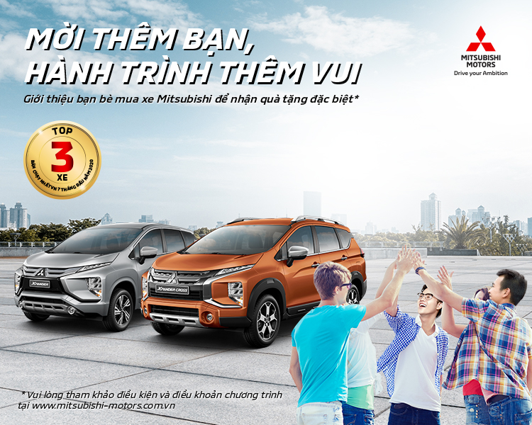 CHƯƠNG TRÌNH “MỜI THÊM BẠN, HÀNH TRÌNH THÊM VUI”