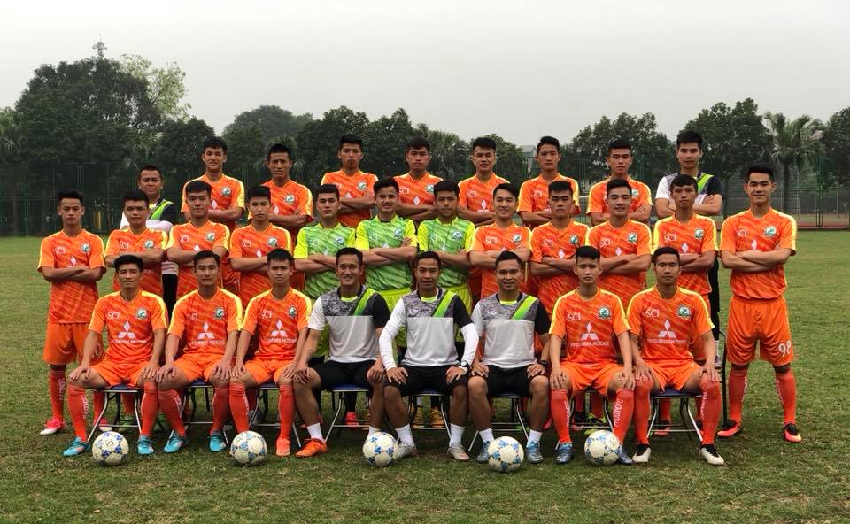 Câu lạc bộ Urawa Red Diamonds-Nhật Bản kết nối cùng Phù Đổng FC