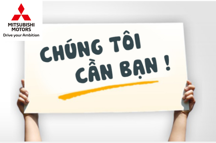TUYỂN DỤNG CÁC VỊ TRÍ THÁNG 04/2020