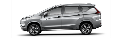 All New Pajero Sport GASOLINE 4X2 AT