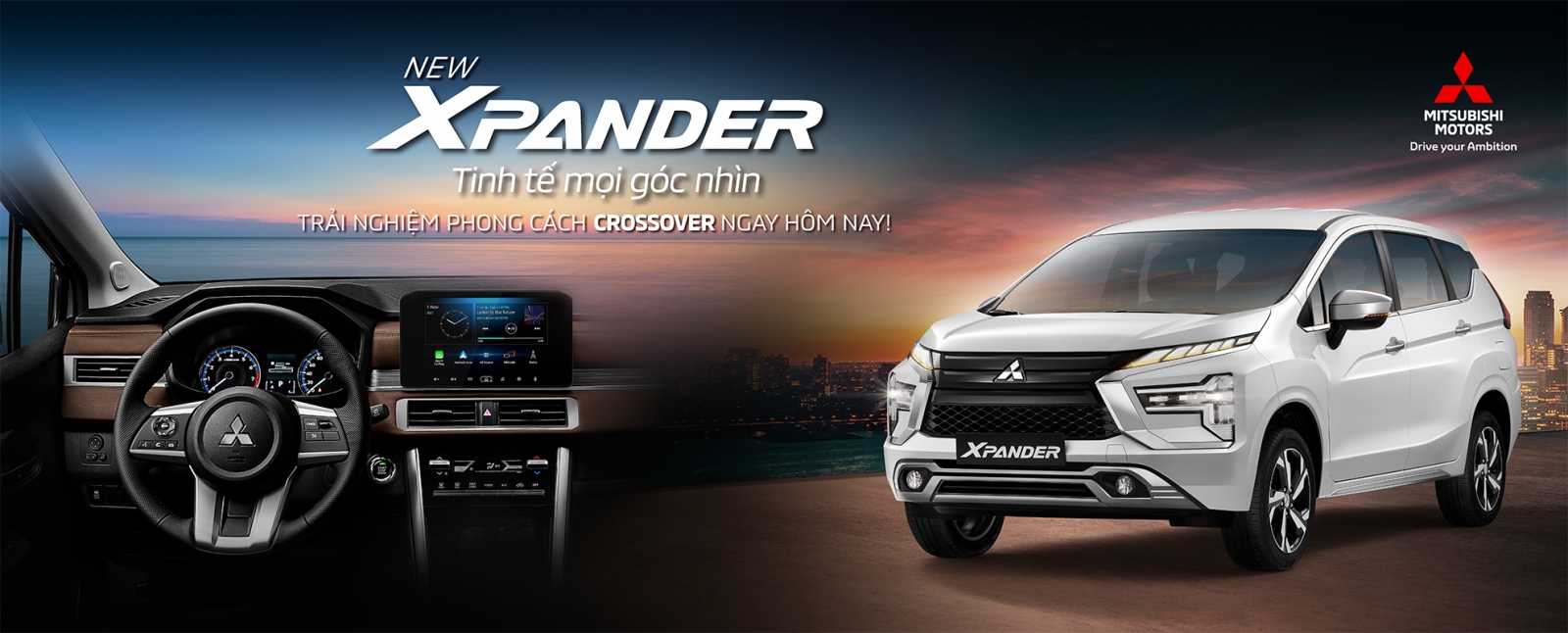 XPANDER
