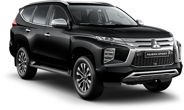 PAJERO SPORT