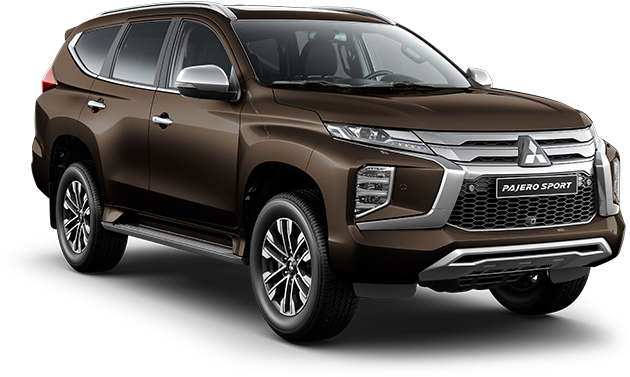 PAJERO SPORT