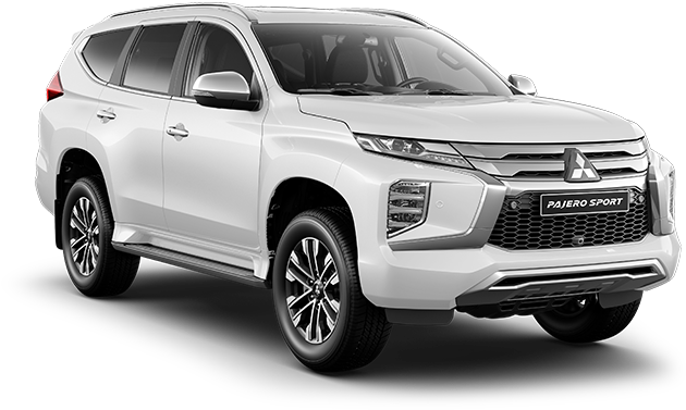 PAJERO SPORT