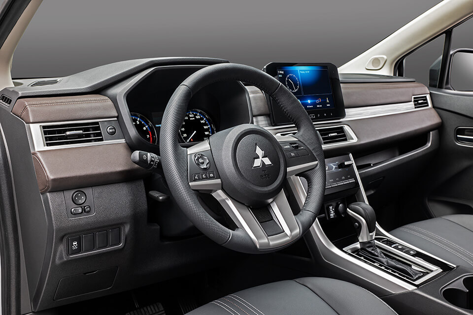 HỆ THỐNG ĐIỀU KHIỂN HÀNH TRÌNH CRUISE CONTROL