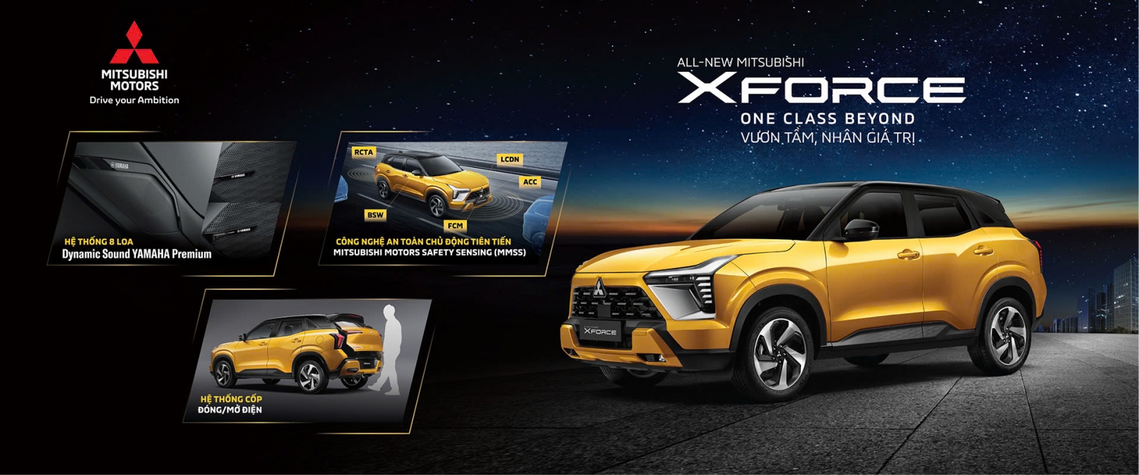 XFORCE